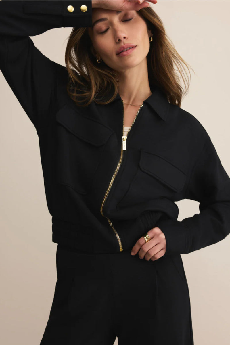 Escape Fleece Jacket