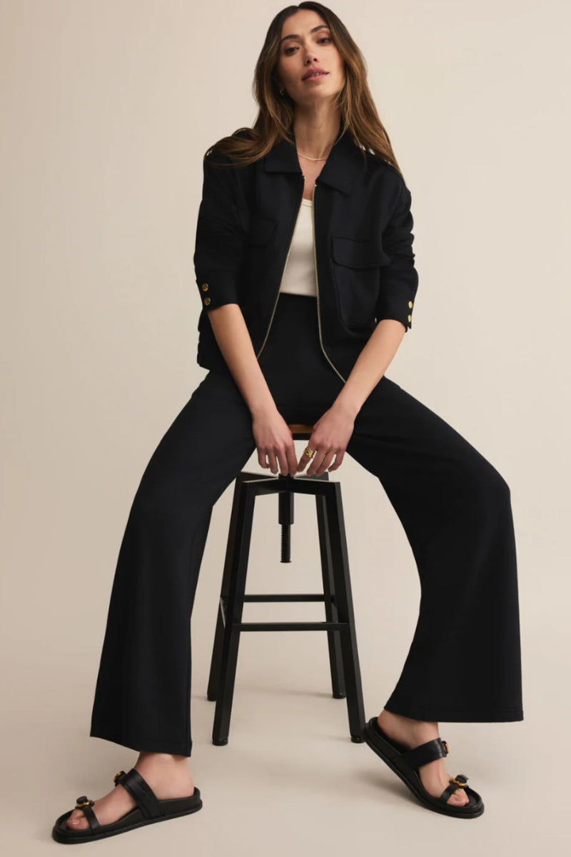 Escape Fleece Jacket