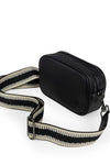 Durham Vegan Leather Crossbody