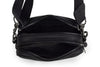 Durham Vegan Leather Crossbody