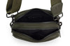 Durham Vegan Leather Crossbody