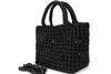 Cambridge Nylon Woven Small Tote