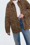 Cecile Quilted Jacket