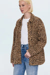 Cecile Quilted Jacket