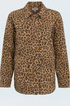 Cecile Quilted Jacket