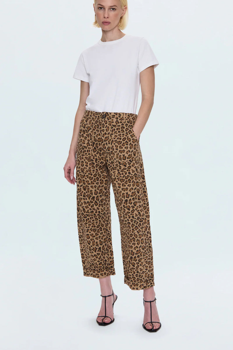 Tori Utility Pant