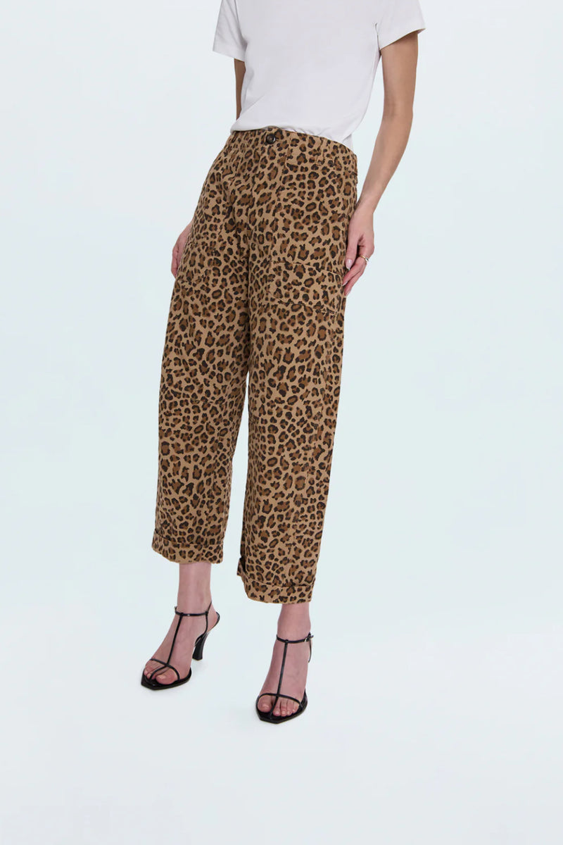 Tori Utility Pant