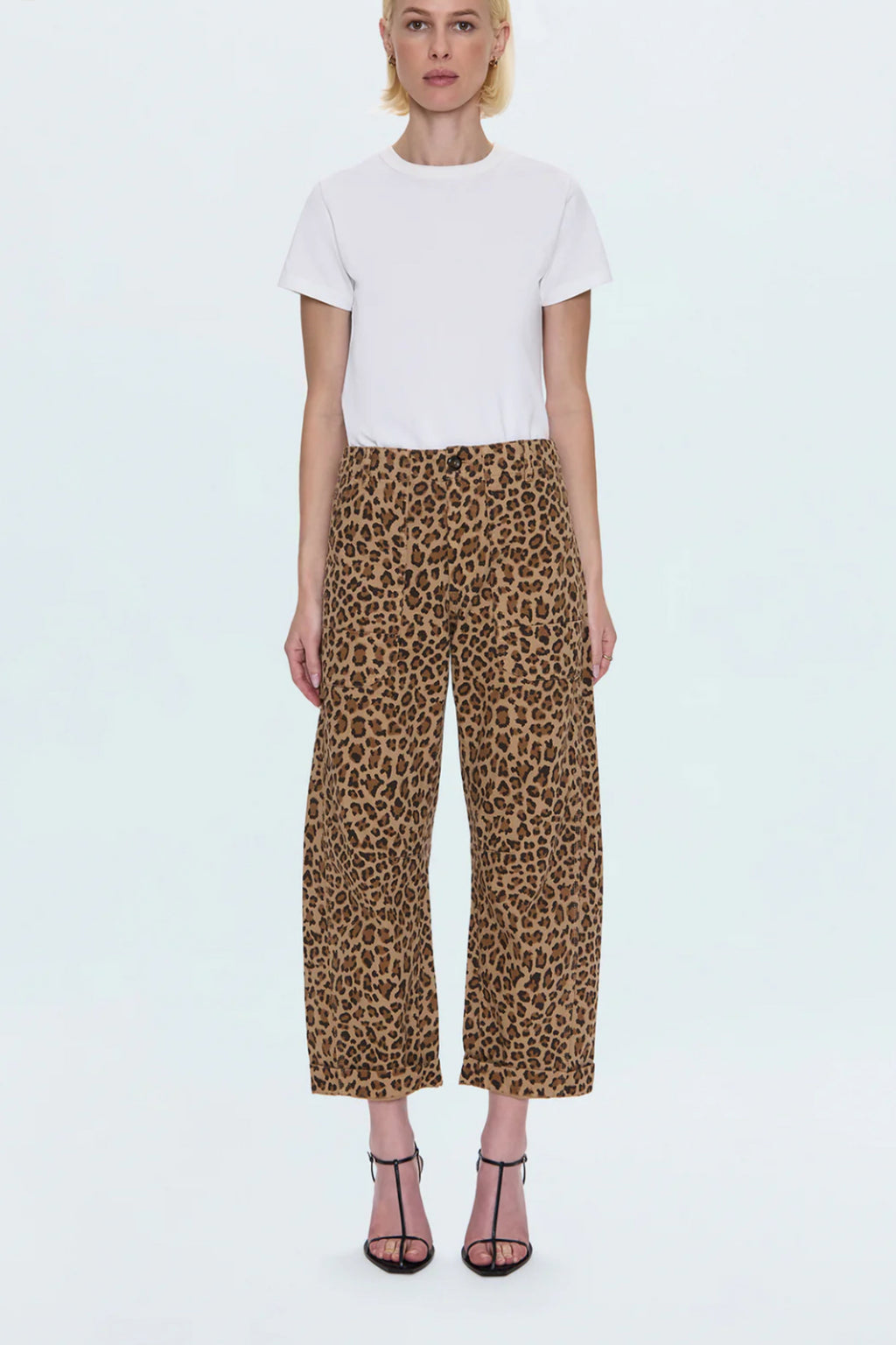 Tori Utility Pant