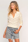 Renzo Sweater