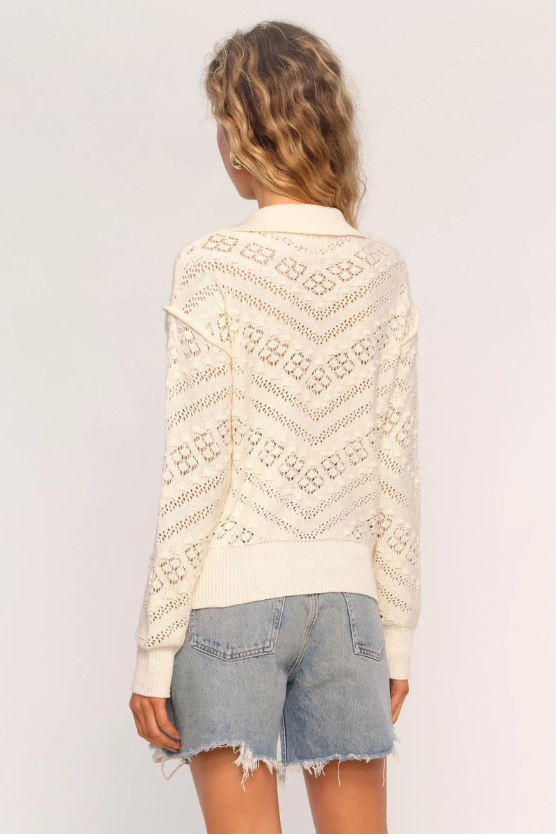 Renzo Sweater