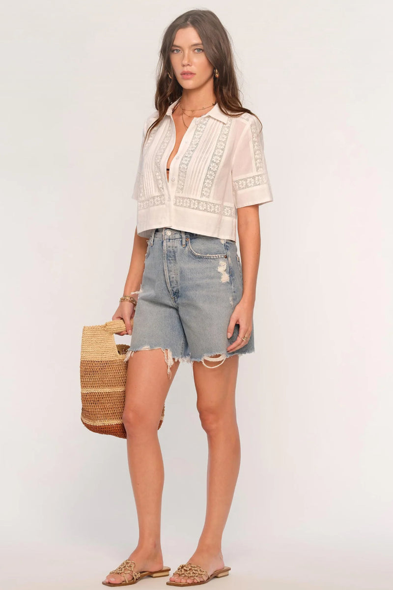 Suki Top