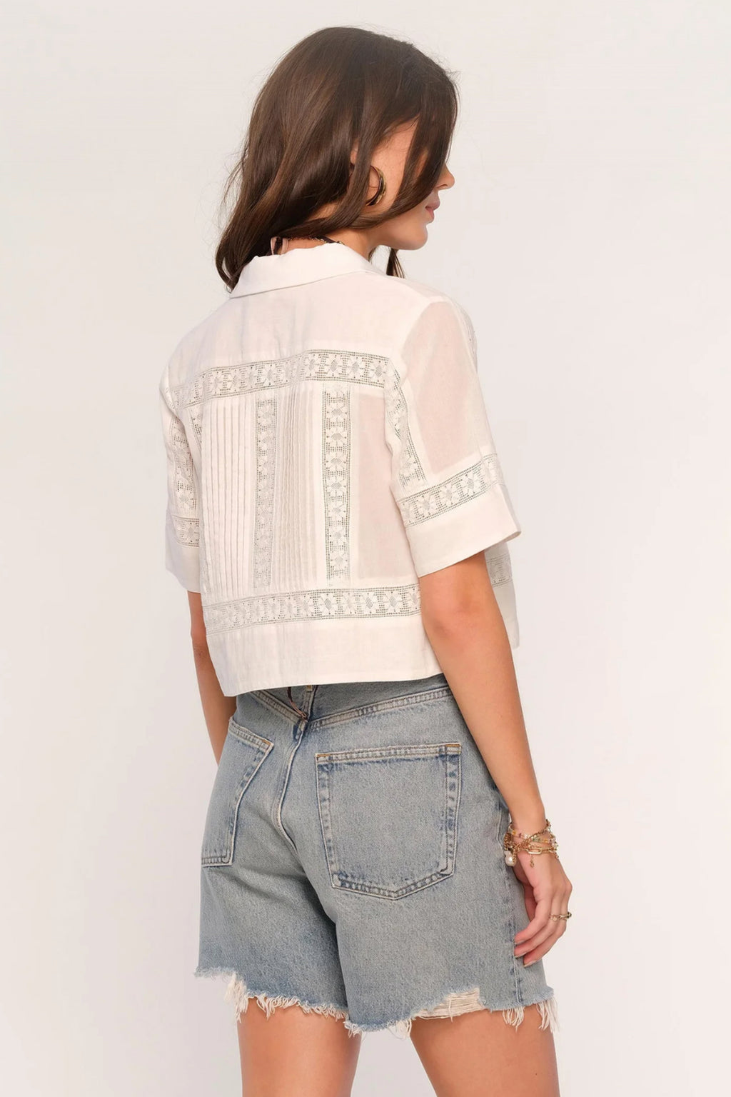 Suki Top