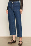The Marine Jean