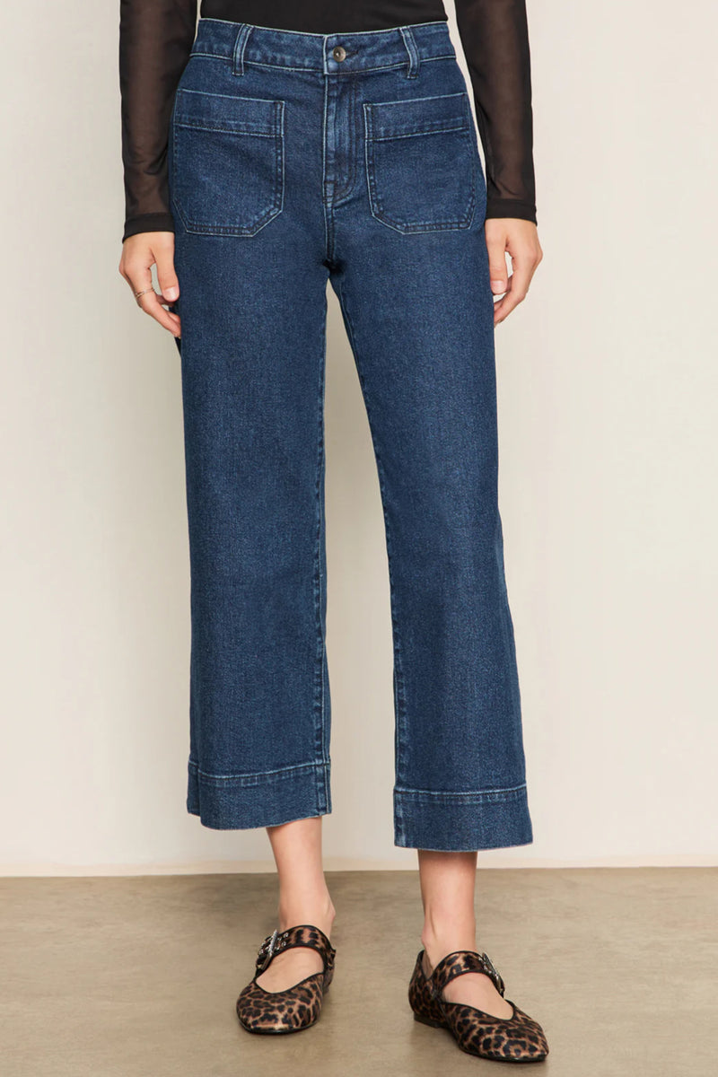 The Marine Jean