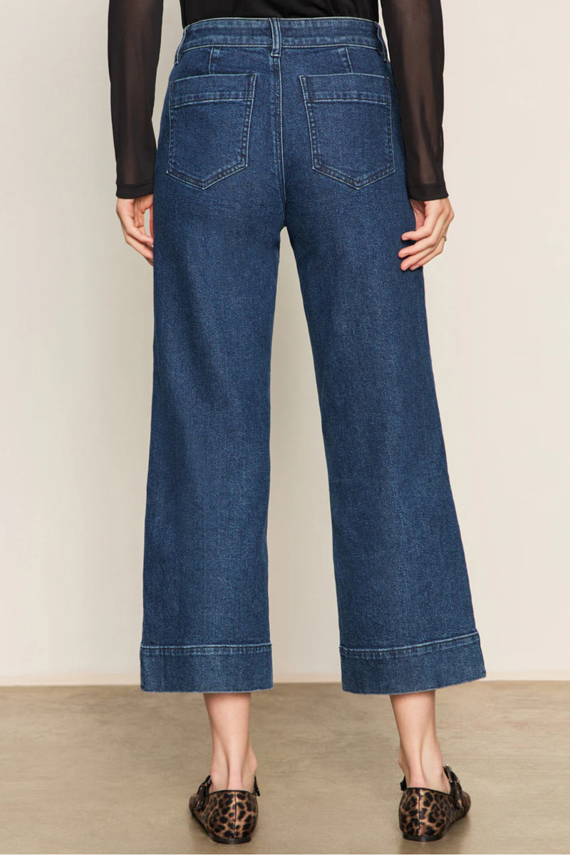 The Marine Jean