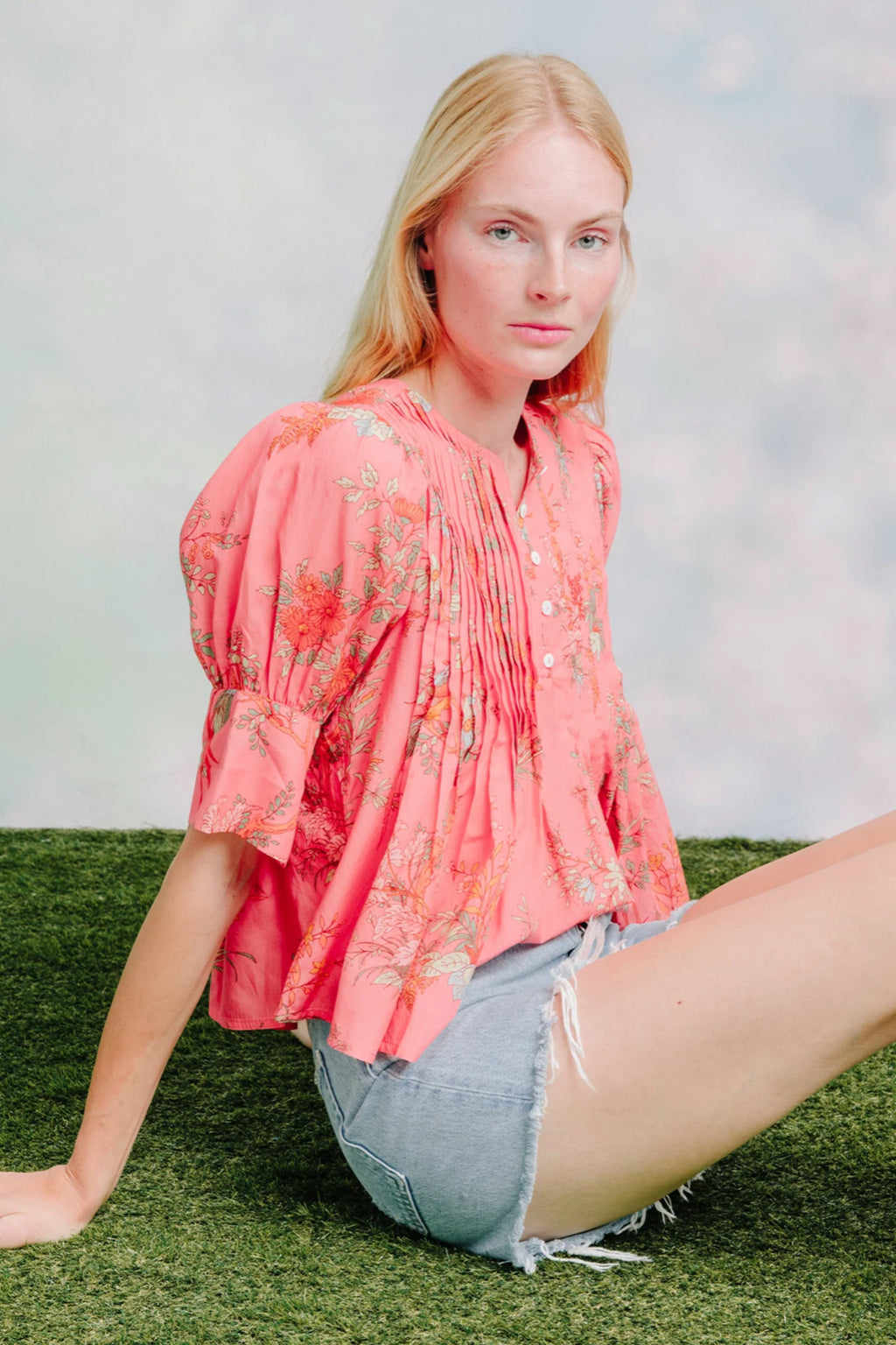 Milly Top
