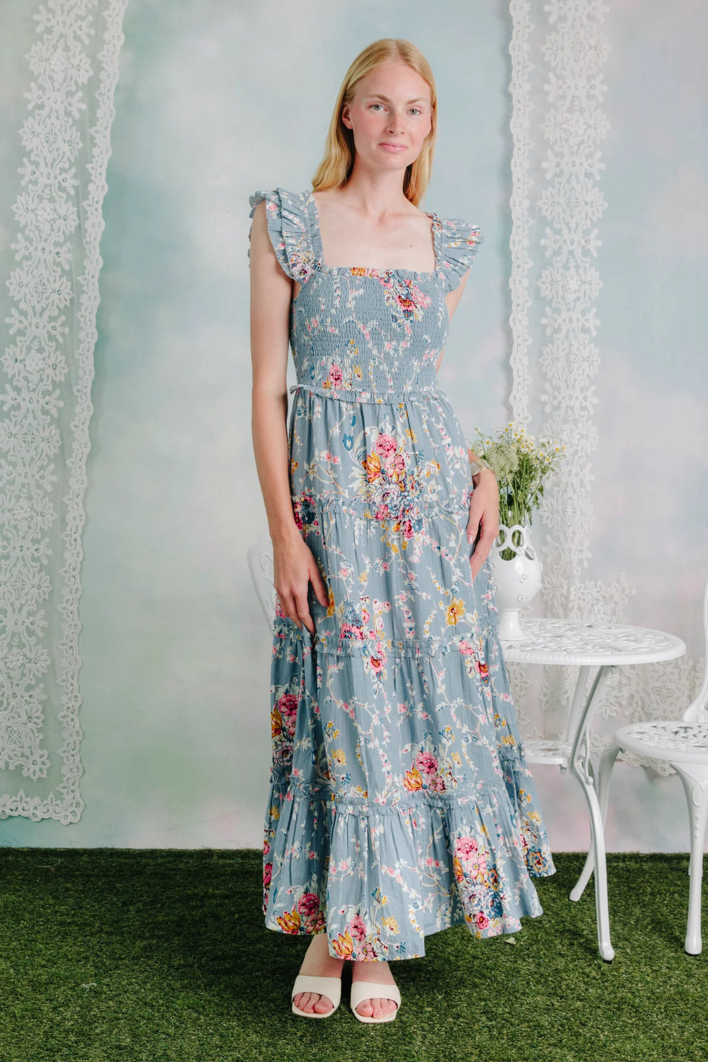 Gaya Dress