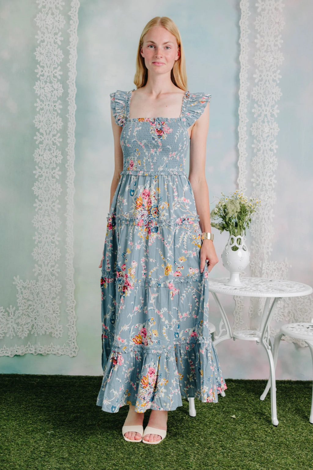 Gaya Dress