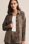 All Day Leopard Jacket