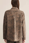 All Day Leopard Jacket
