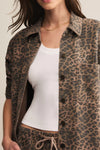 All Day Leopard Jacket
