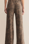 Hunter Leopard Knit Pant