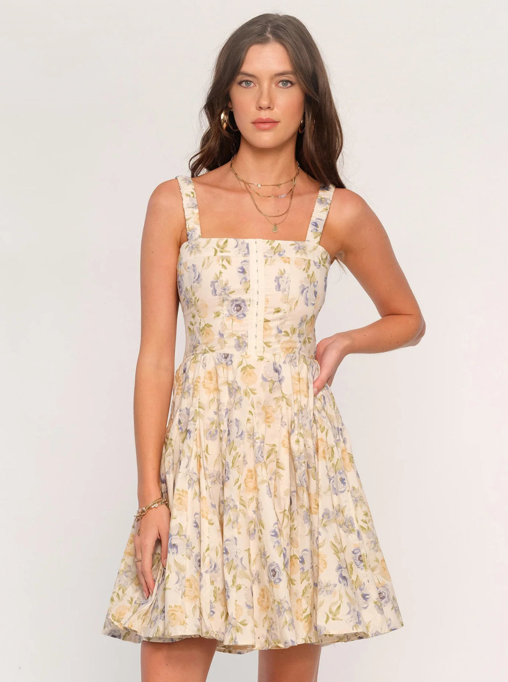 Willa Dress