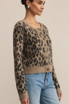 Wild Outlook Cardigan