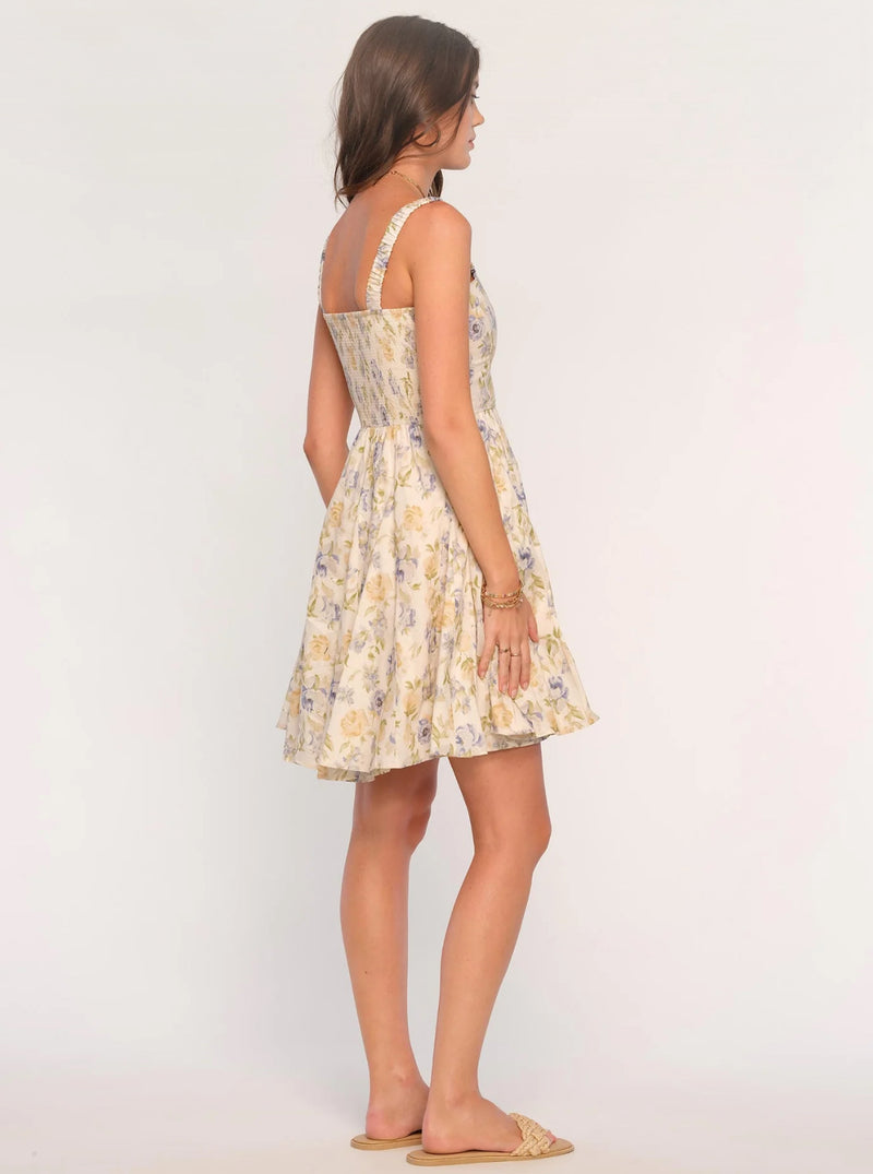 Willa Dress