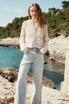 Rosalyn Sweater Cardigan