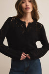 Rosalyn Sweater Cardigan