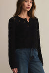 Rosalyn Sweater Cardigan