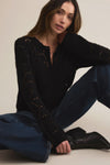 Rosalyn Sweater Cardigan