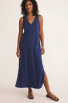 Palisades Midi Dress
