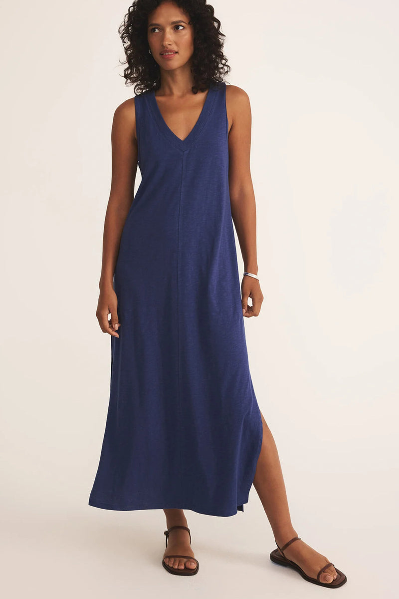 Palisades Midi Dress
