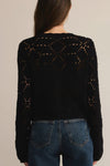 Rosalyn Sweater Cardigan