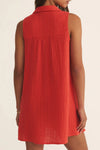 New Light Mini Dress