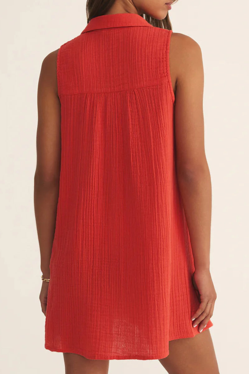 New Light Mini Dress