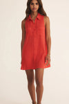 New Light Mini Dress