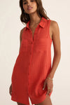 New Light Mini Dress