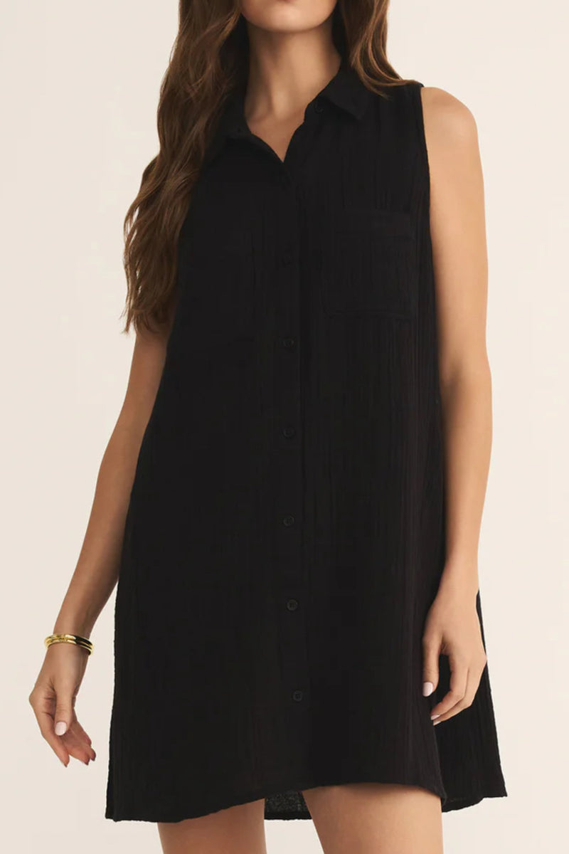 New Light Mini Dress