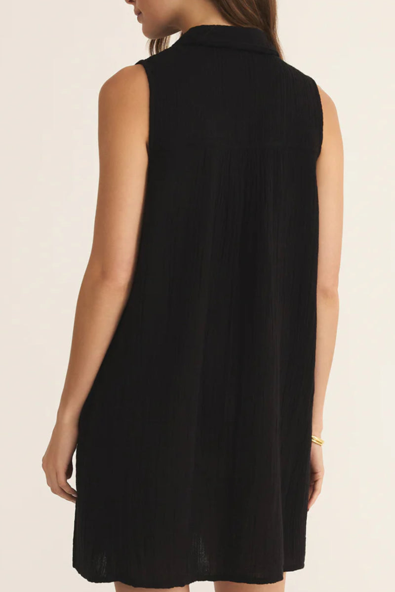 New Light Mini Dress