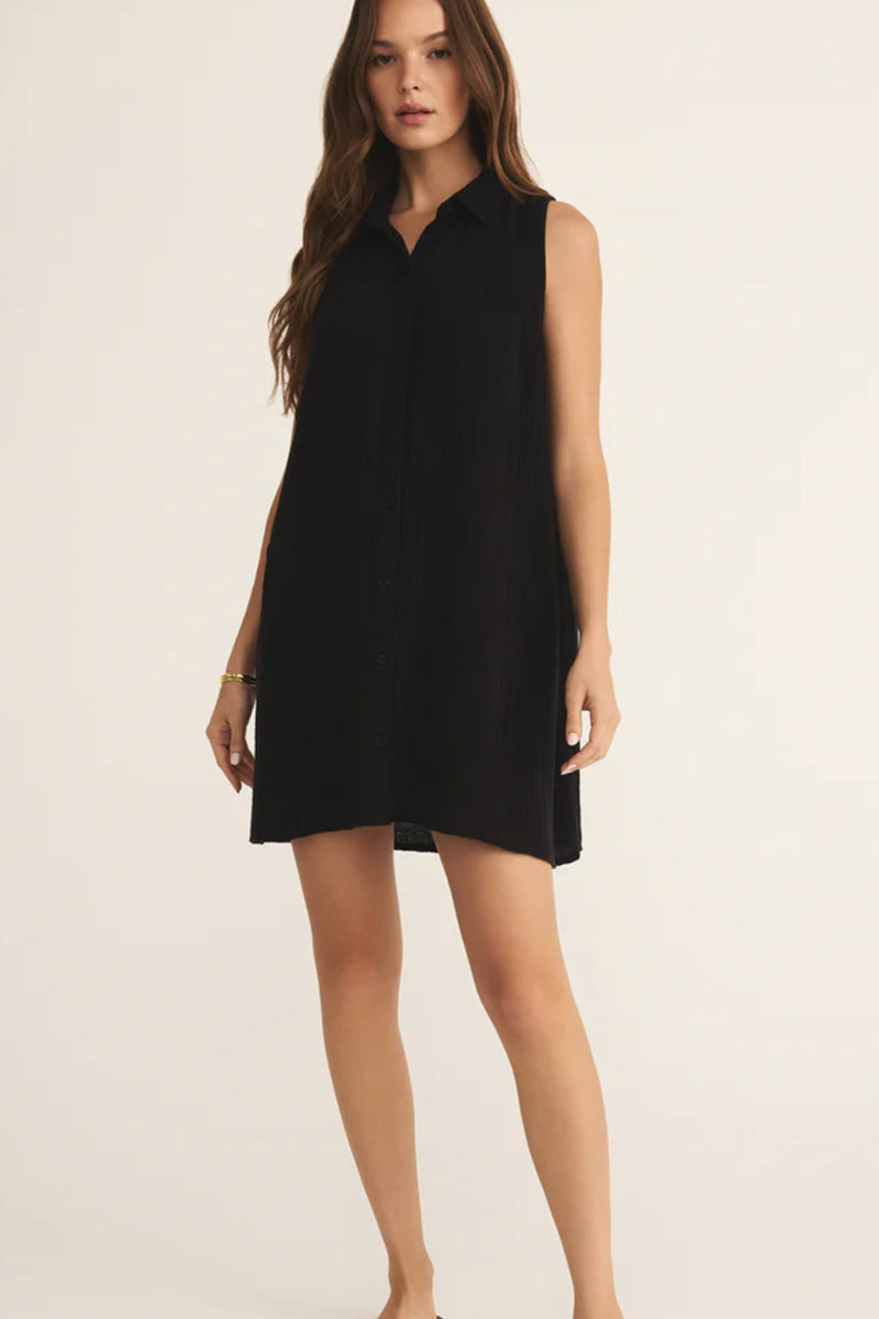 New Light Mini Dress
