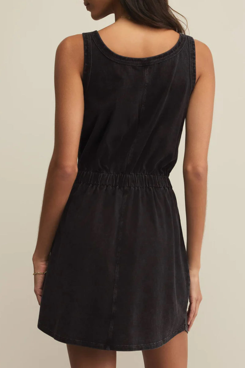 Keegan Mini Dress