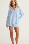 The Perfect Linen Top
