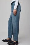 Carissa Indigo Pant