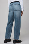 Carissa Indigo Pant