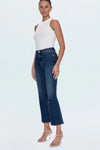 Lennon High Rise Crop Boot Pant
