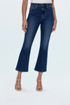Lennon High Rise Crop Boot Pant