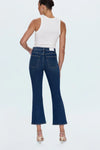 Lennon High Rise Crop Boot Pant